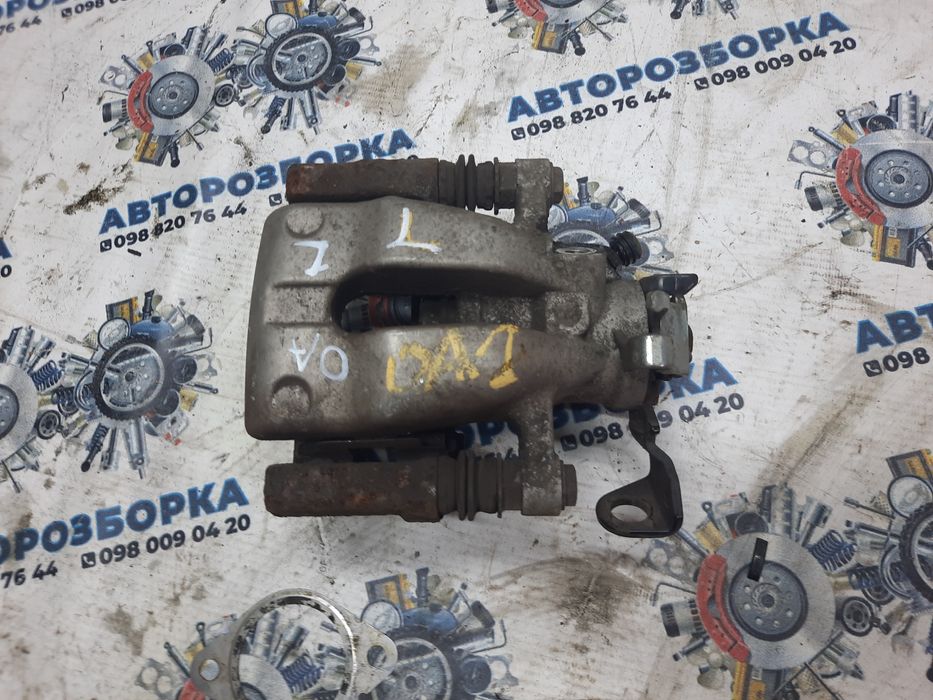 Супорта Опель Астра H (Вектра, Зефіра, Меріва, Сігнум) 2005-2012 рік