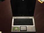 Portátil hp pavilion dv6500 [para peças]