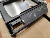 Kieszeń T540p T440p, W540, W541  - drugi dysk