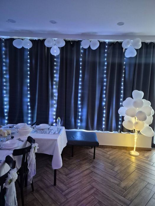 Sala do wynajęcia