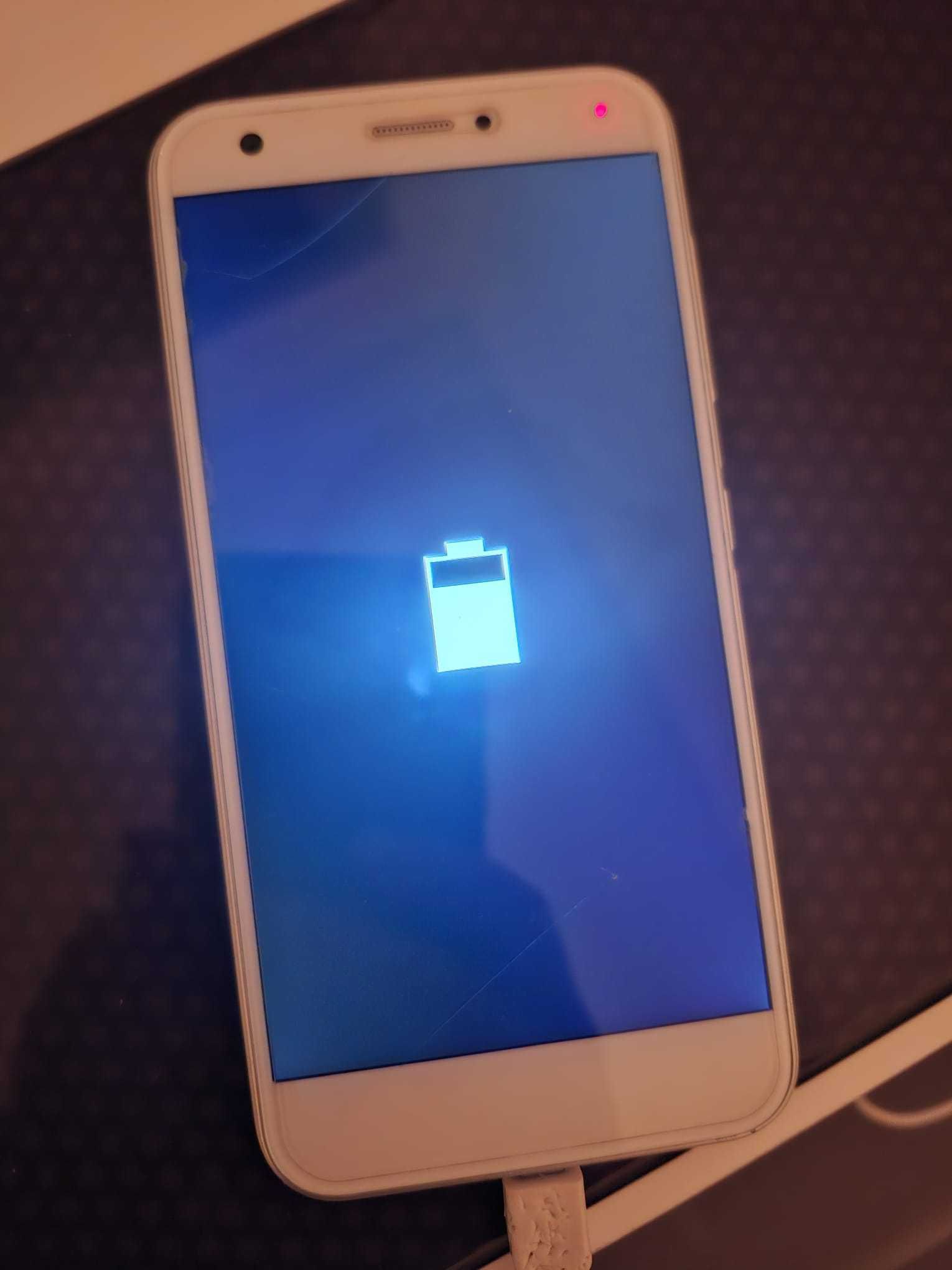 ZTE Blade A512 Branco