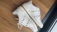 Tenis valentino garavani