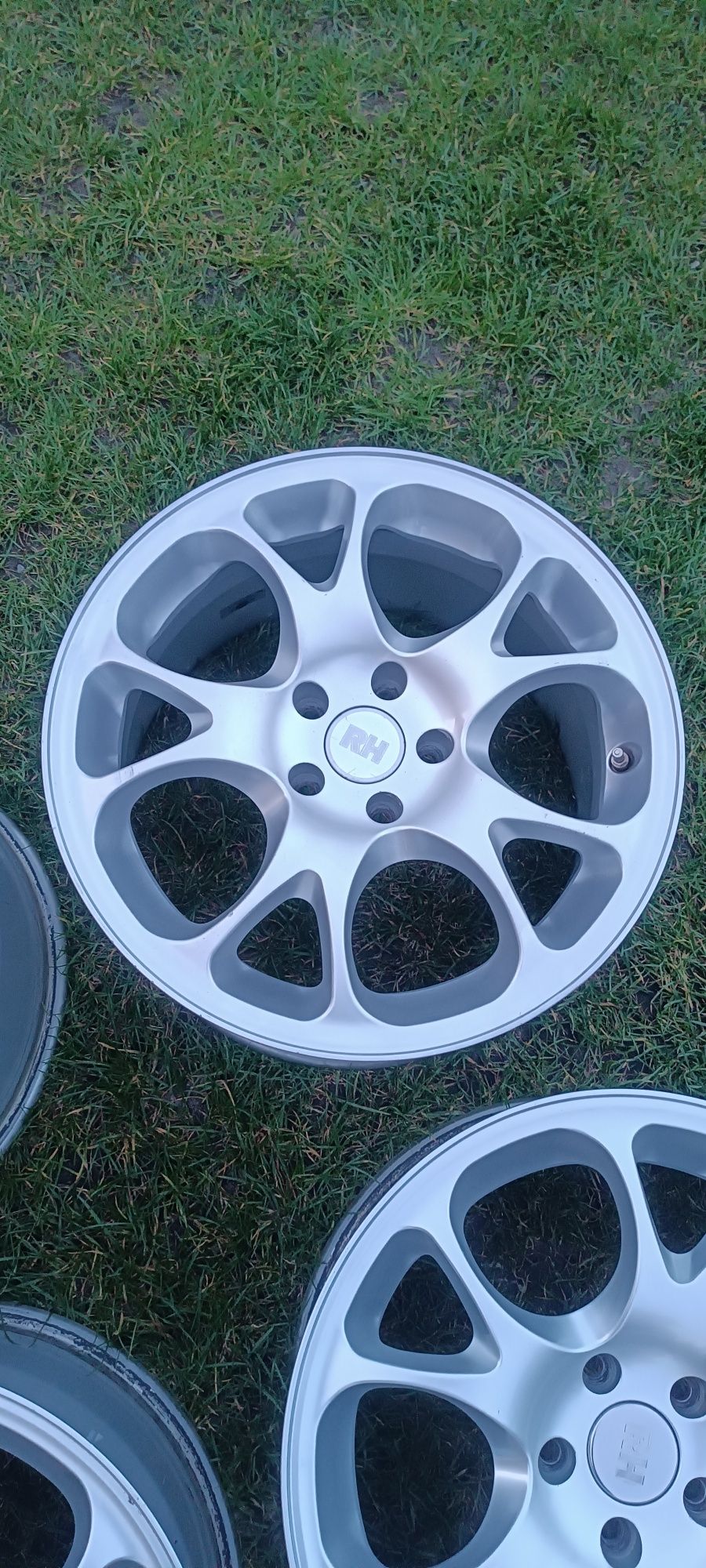 Felgi Ori RH 18" 5x112 8.5j 10j