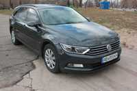 Продам Volkswagen passat b8