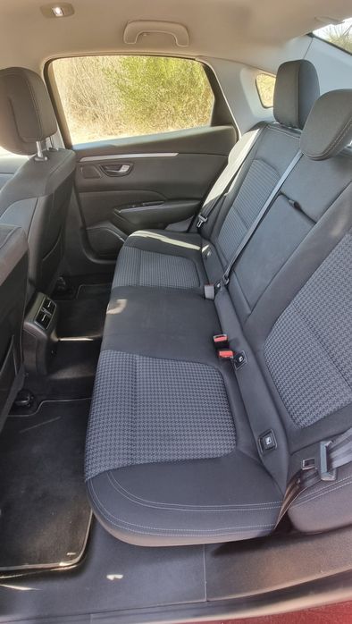 Renault Talisman Sedan 1.6 Gasoleo