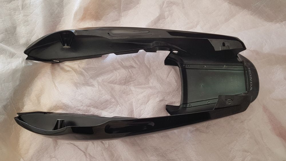 Carenagem baquet traseira Honda CB500. 1994 a 2002