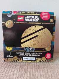 LEGO Star Wars kartki