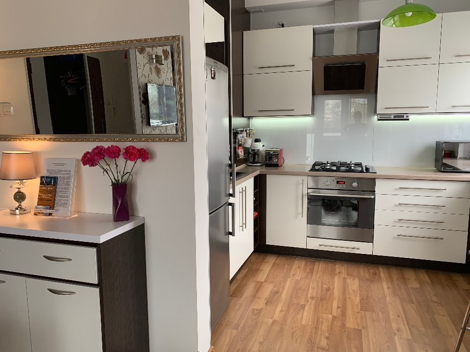 Apartamenty: ViPApart, Greta Apart, Studio Charly