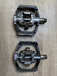 Pedały HT X2 (crankbrothers)