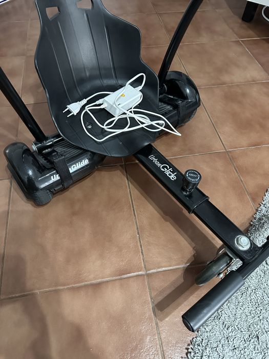 Overboard da urban glide