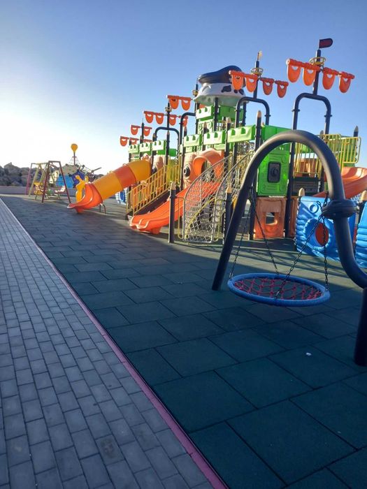 Дом-дача у моря в Черноморке