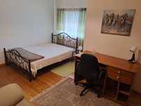Quarto Grande Gambelas