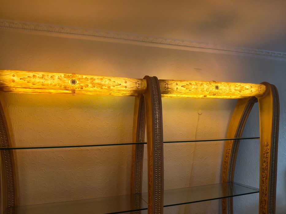 Vendo Mobiliario - COMO NOVO