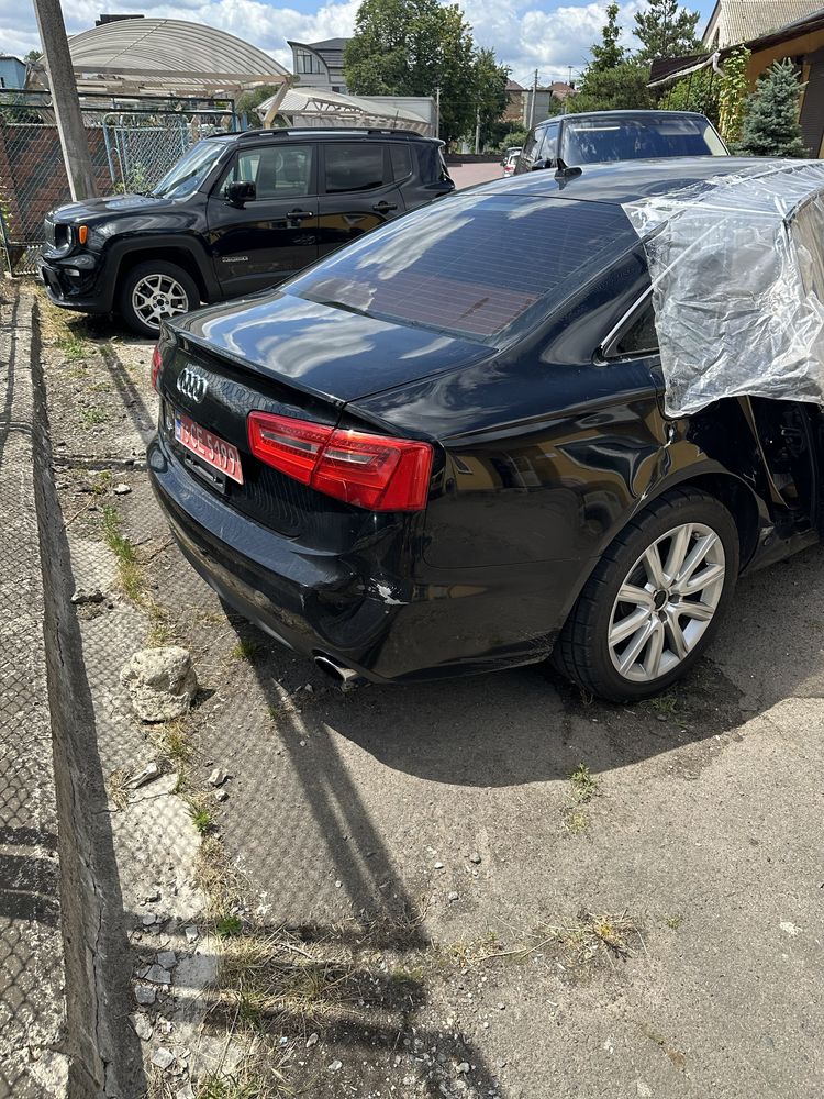 Разборка запчасти шрот запчастини ауди аб c7 audi a6 c7 audi a7 LX9B