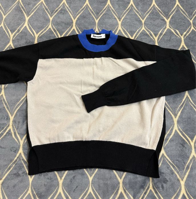 Свитер Jil Sander