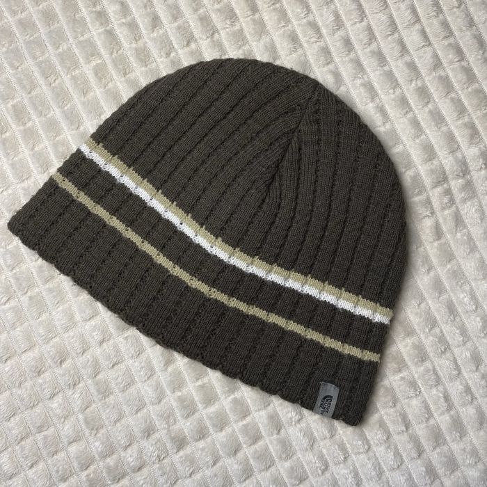 Мужская шапка The north face