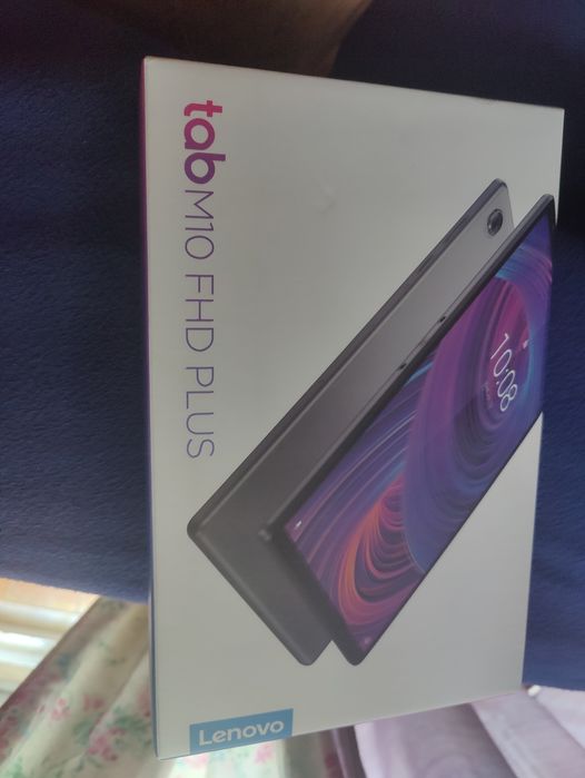 Tablet M10 FH10 PLUS -LENOVO