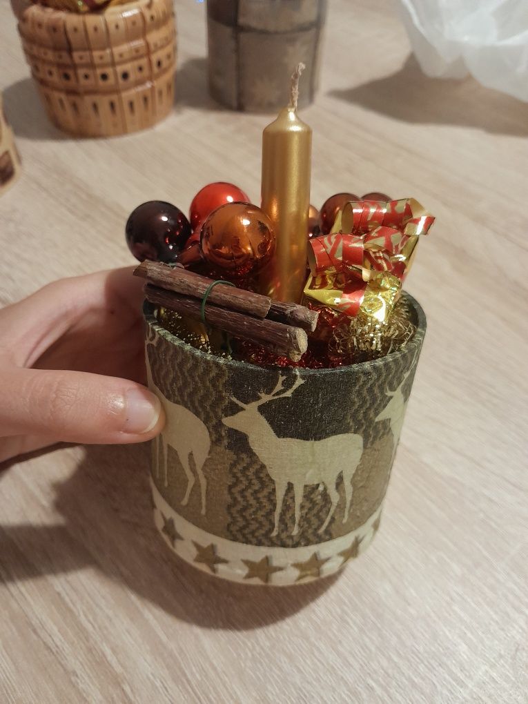 Decoração de Natal