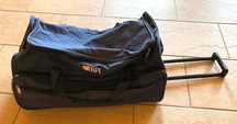 Saco de viagem trolley