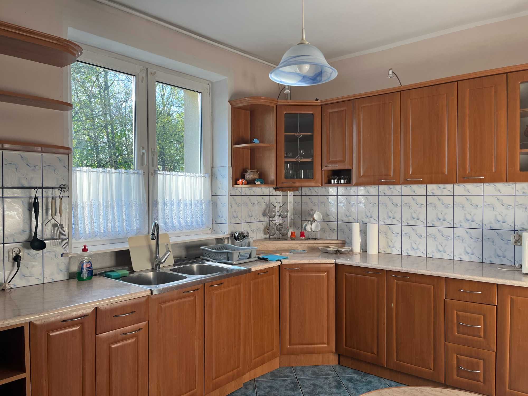 Ostróda noclegi - apartament, blisko plaży i jeziora