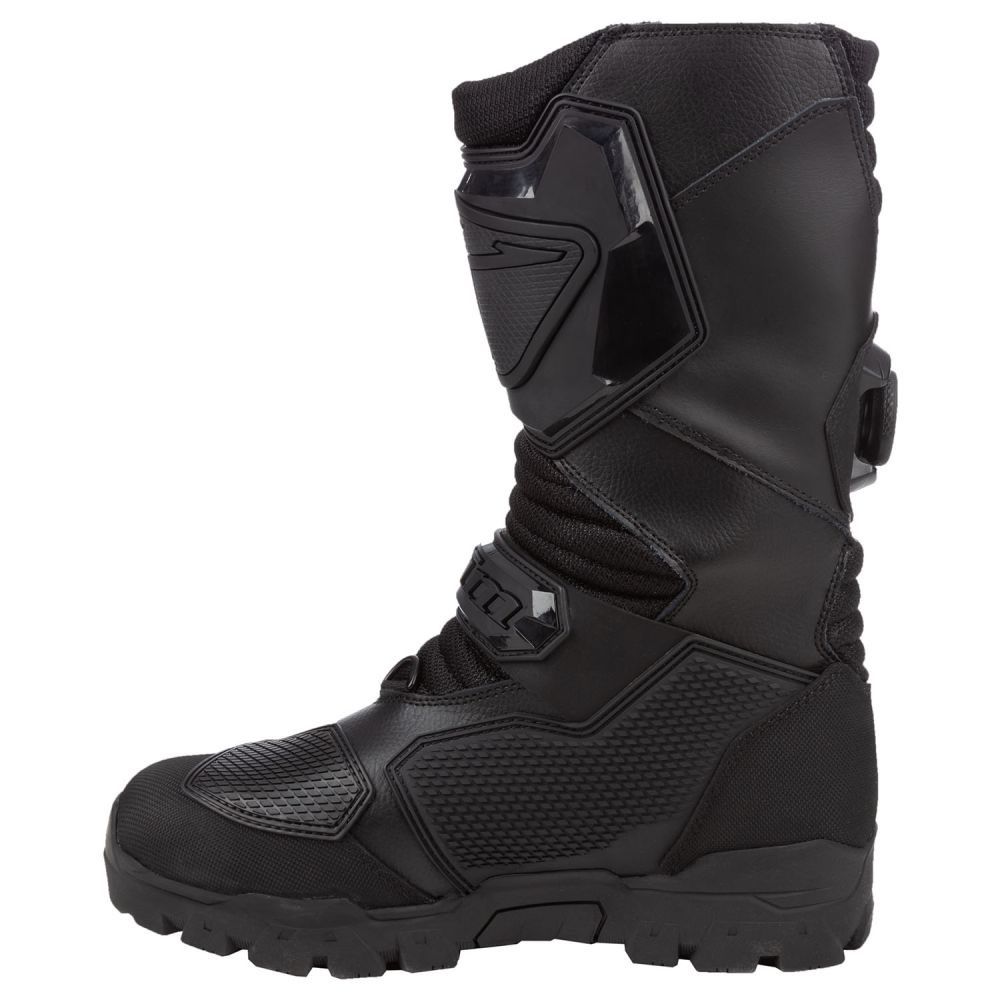 KLIM Havoc Goretex BOA Snow Boots Concealment EU 42 1/2