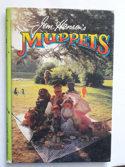 Muppets, Jim Henson's