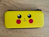 Nintendo Switch - etui Pikachu