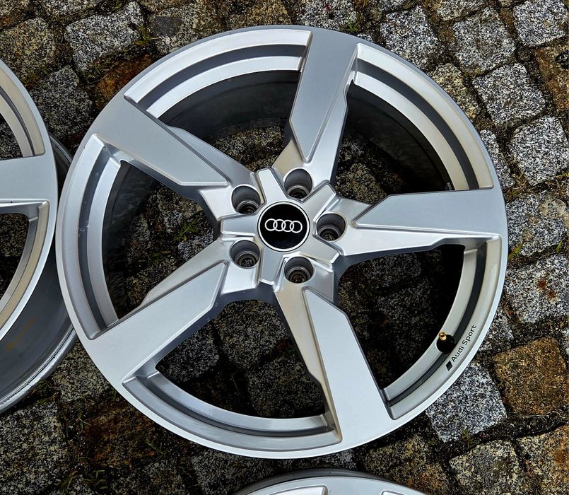 Felgi Audi Sport RS 19 5x112