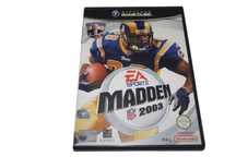 Ea Sports Madden Nfl 2003 Gamecube