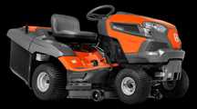 Traktorek ogrodowy Husqvarna TC 238T Nowy