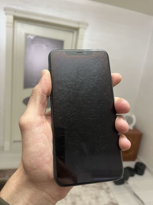 iPhone 11 Pro Max 64GB | Ідеальний стан роботи |