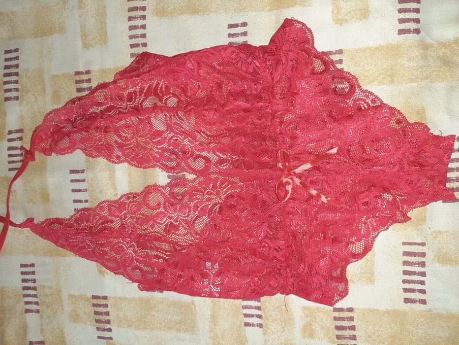 Новий еротичний боді