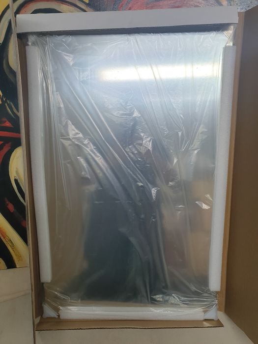 Espelho simples para pendurar