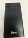 Bateria portatil