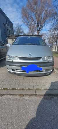 Renault Espace 3 2.0 Lpg