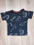Bluzka Cool Club, r.80