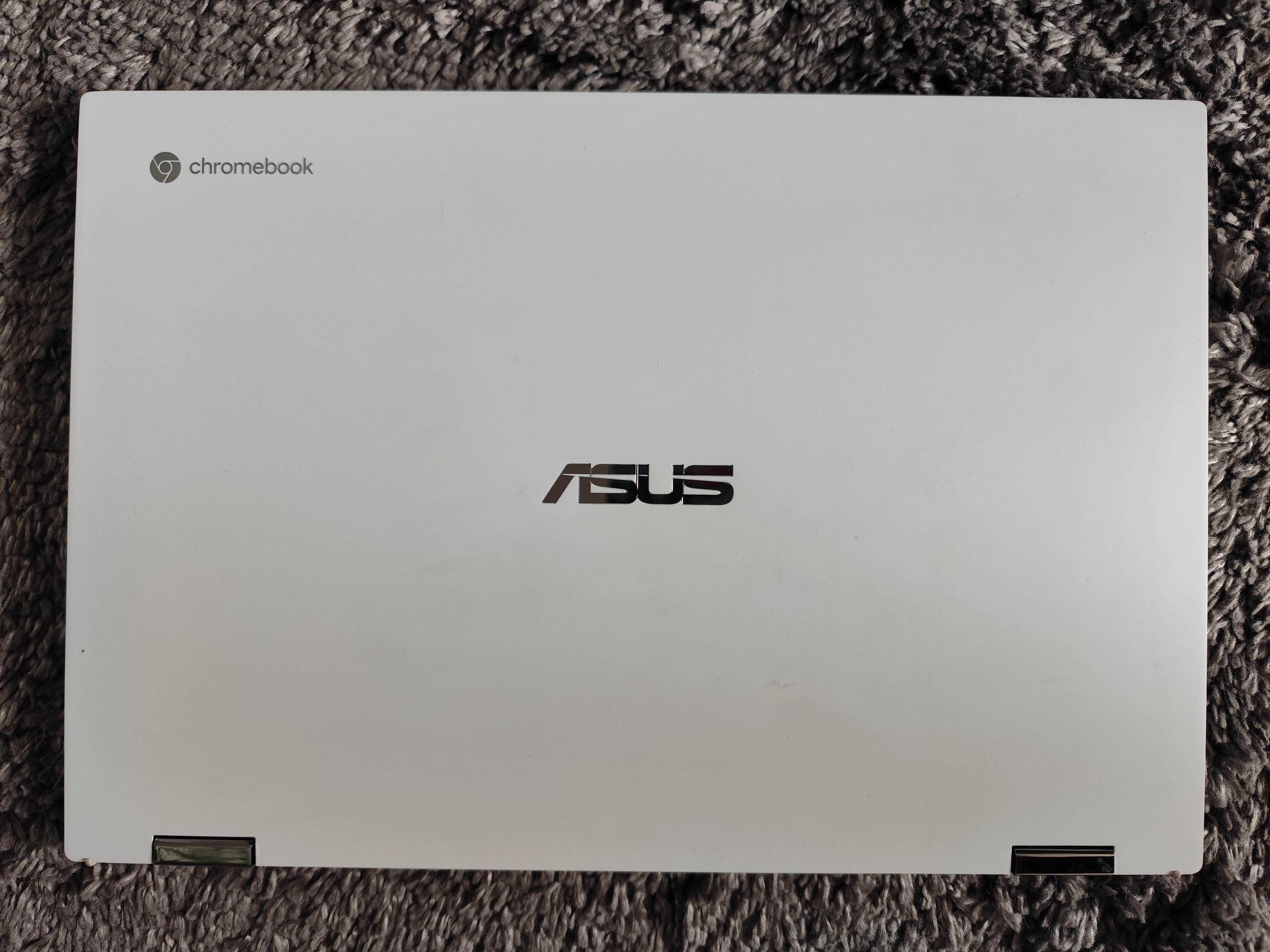Chromebook ASUS CX5500FEA/CB5500FEA i3-1115G4 16GB RAM 256SSD
