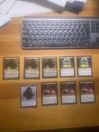 Karty Magic The gathering