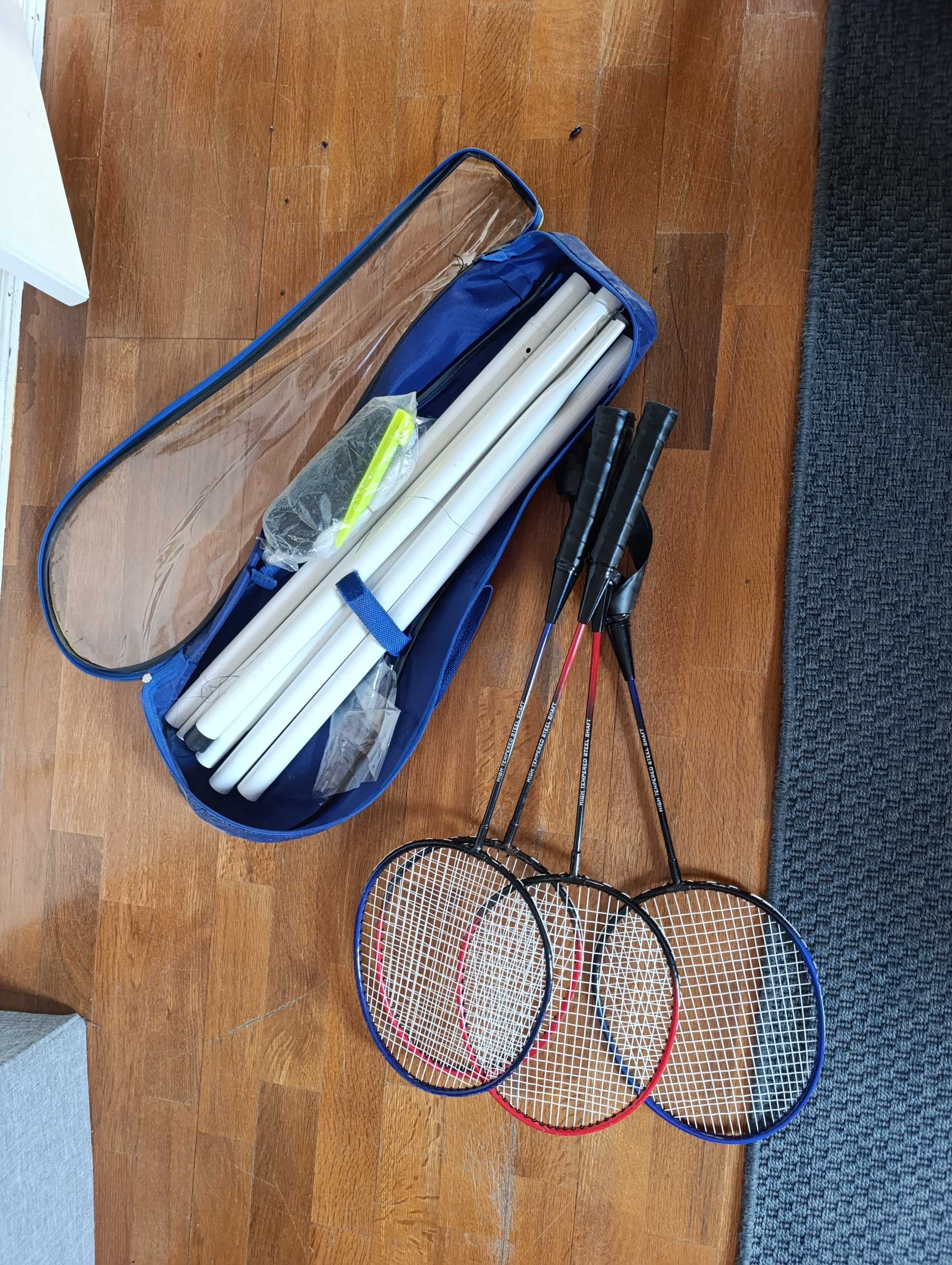 Kit para jogar batmitom