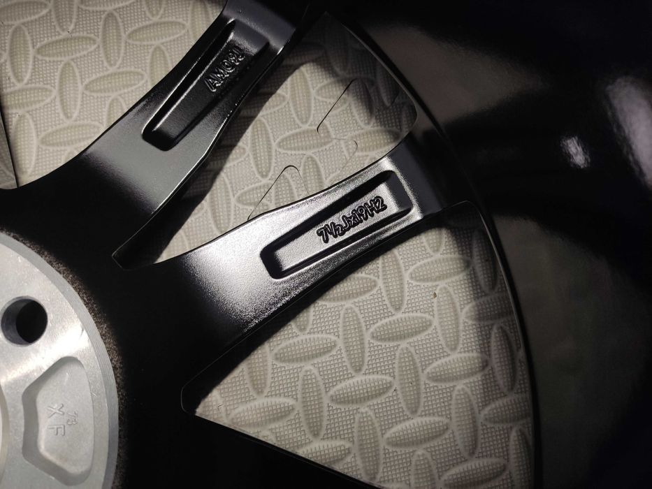 Felgi aluminiowe 19 Hyundai Tucson Santa Fe Kona, 5x114,3, NOWE