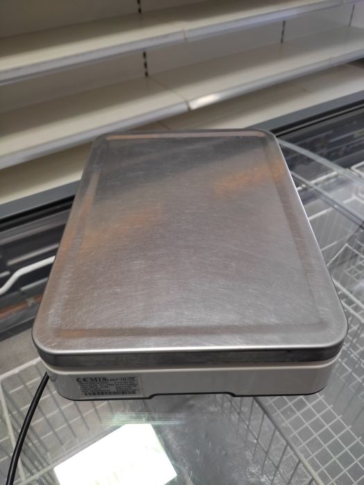 Waga sklepowa do kasy Fawag POSNET DS1