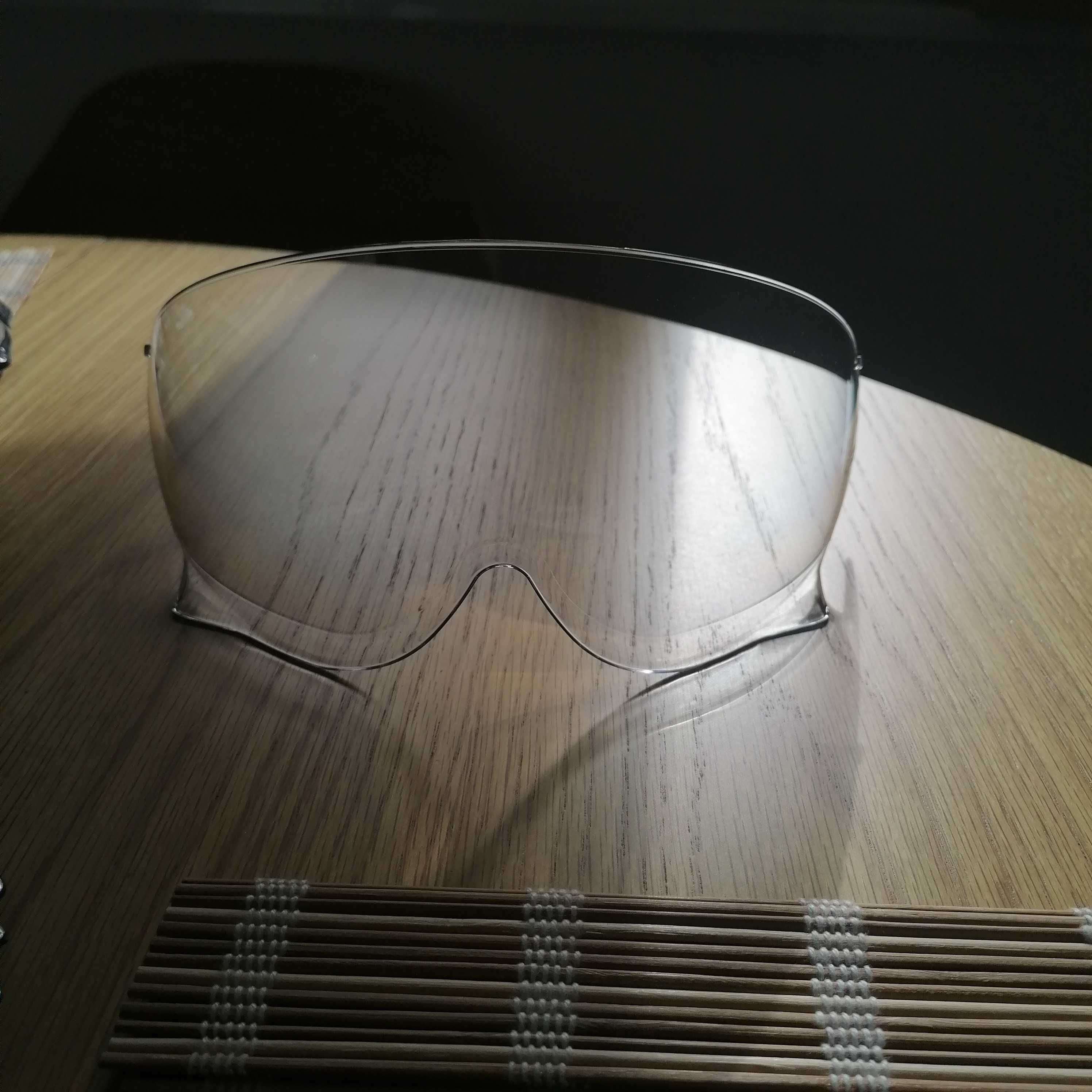 Szyba fotochromatyczna Shoei CJ-3 do kasków EX-Zero, JO
