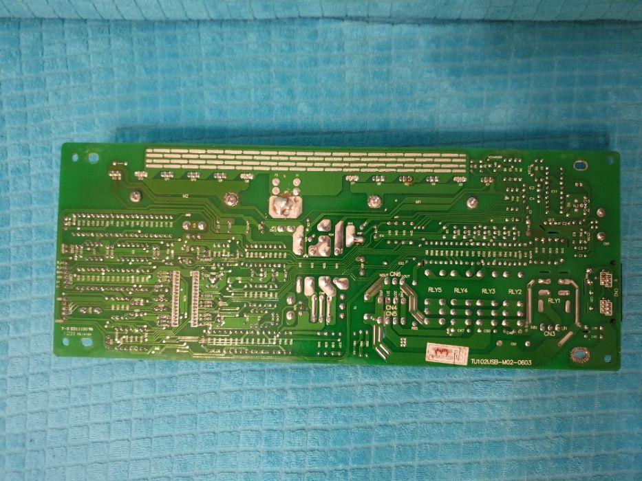 Płyta główna do UPS Lupus 700LCD
