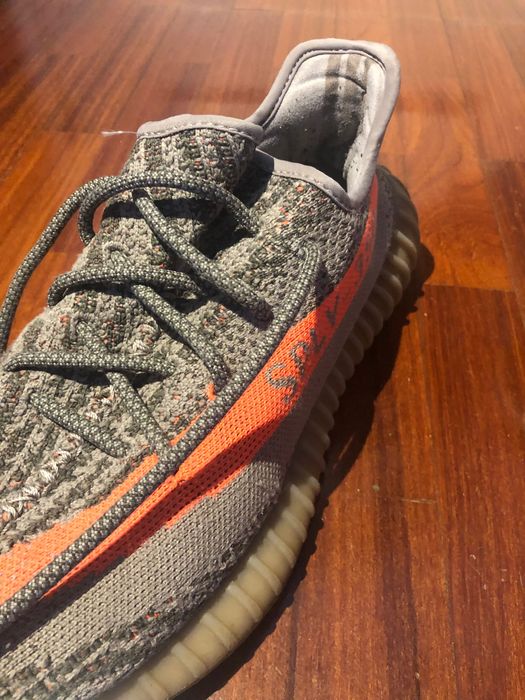 Sapatos Yeezy Boost 350