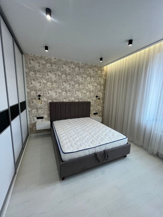 Продам 3к.квартиру в ЖК Аржанова, левый берег