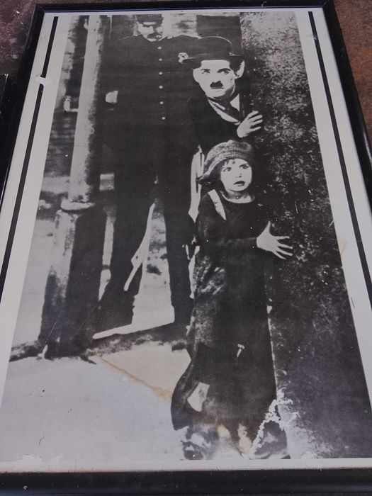 Quadro David antunes 1976