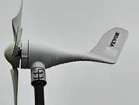 Turbina wiatrowa 400 W firmy vevor