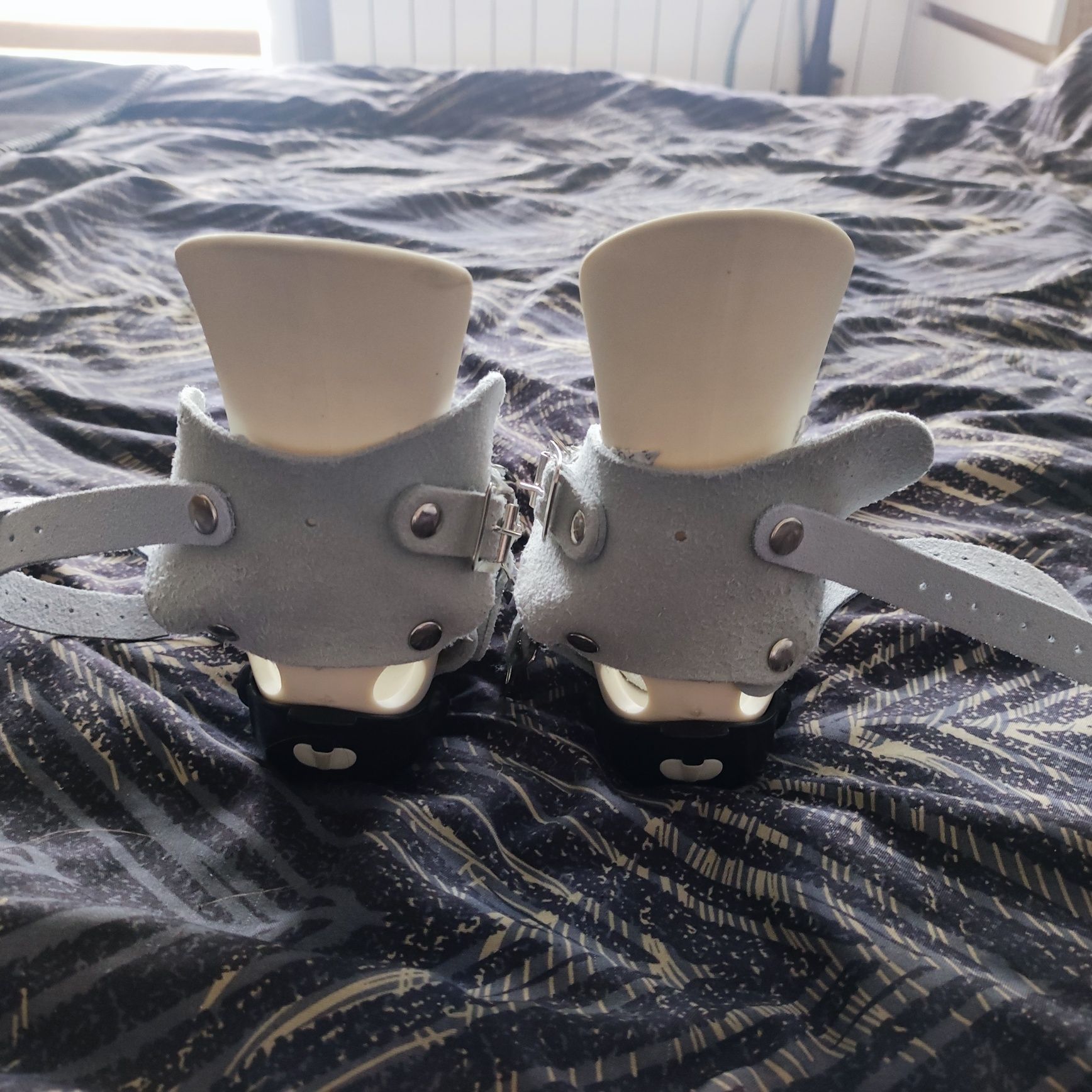 Buty Mitchella rozmiar 6