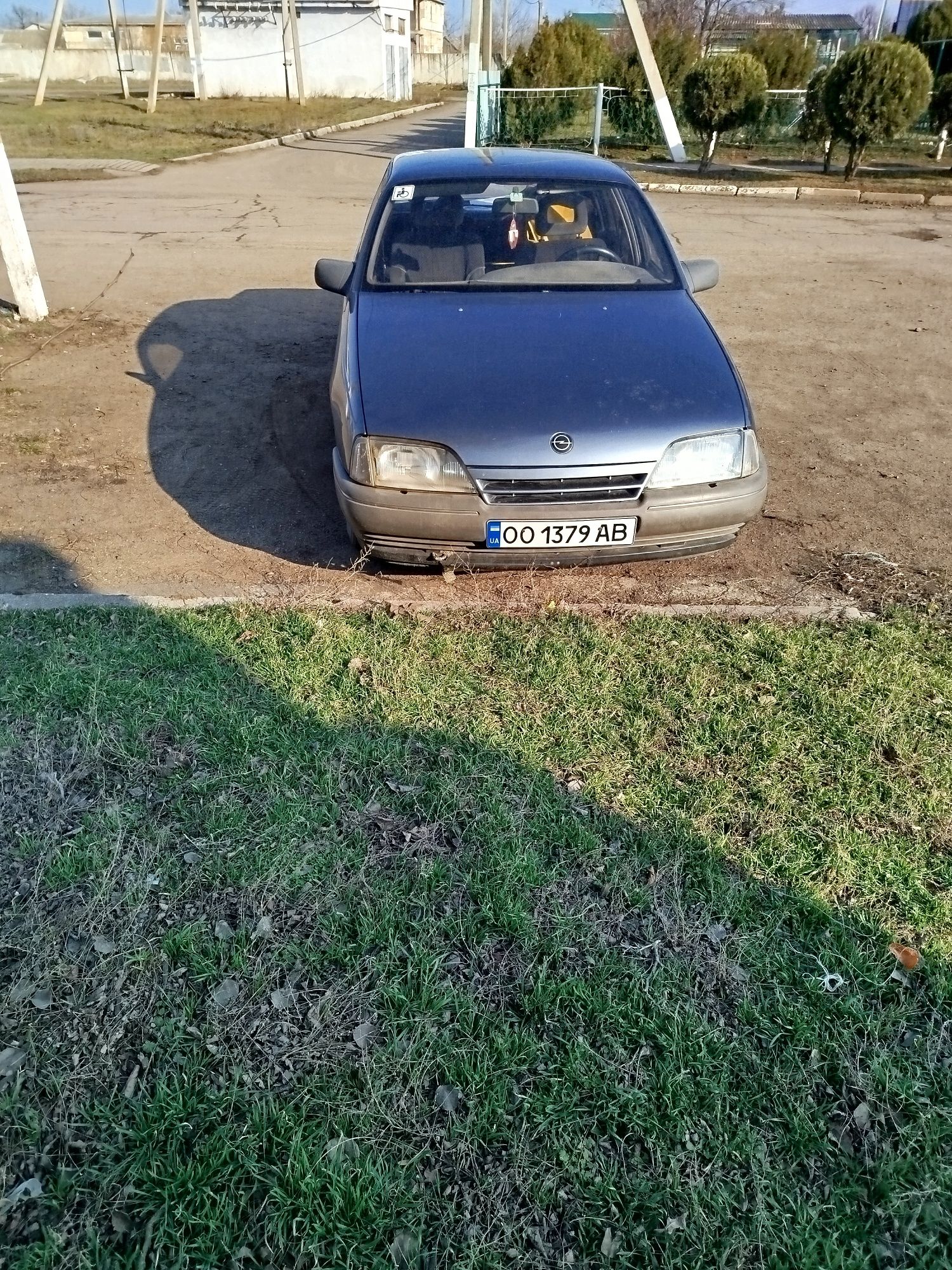 Продам Опель омега а