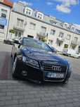 Audi A5 Coupe 2.7 TDI 190km HAK